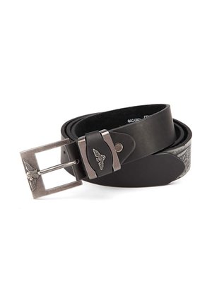 Belt - schwarz