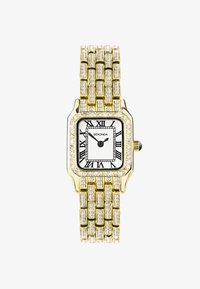 Sélectionné, gold coloured