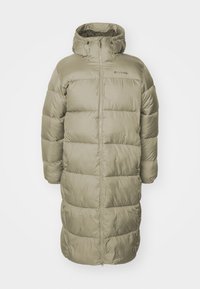 Columbia Vinterkappa /-rock - green