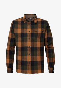 Geselecteerd, almond