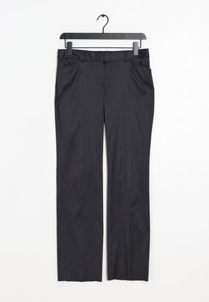 Mango Pantalones - black