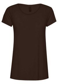 CUPOPPY - Basic T-shirt - demitasse
