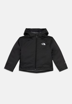 The North Face, PERRITO HOODED JACKET UNISEX - Яке за открито - tnf black