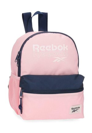 Reebok SIDNEY SCHOOL 32CM - Mochila - pink