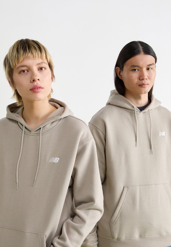 SPORT ESSENTIALS HOODIE UNISEX - Sweatshirt - arid stone4