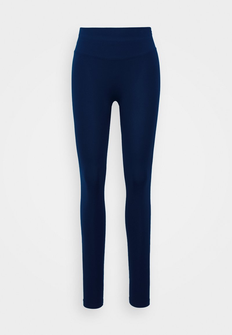 Stronger Tights donkerblauw Stronger Tights donkerblauw