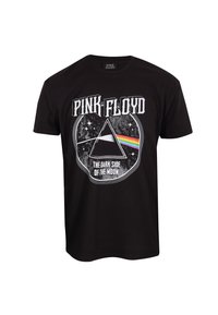 Henry Tiger DSOTM RETRO - T-Shirt print - black