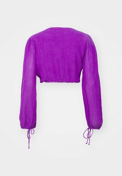 Faithfull the brand PALMERA - Bluzka