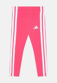 Atlasīts, pink fusion/white