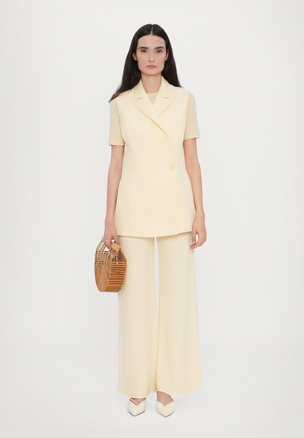 FLORINE PANT - Trousers - butter4