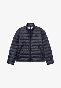 Unausgewählt, blu interno light blue e sbluc