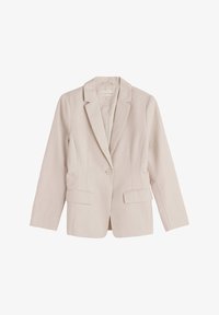 Izbrano, limestone limestone