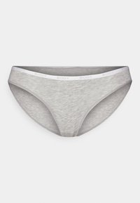 Marks & Spencer SUPIMA 4 PACK - Kalhotky - light blue mix