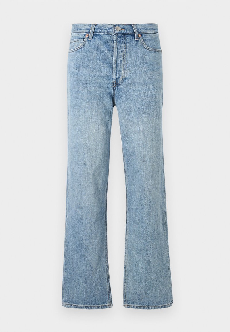 Only - Vaqueros rectos (blue denim)