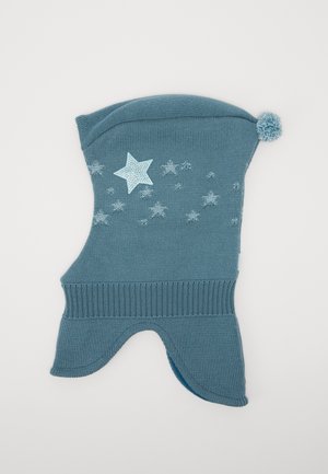 MINI GIRL - Čepice - smoke blue/dreamblue
