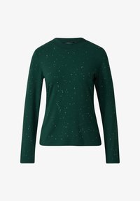 Wybrany, tannengrün