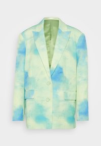 WYATT ESSENTIAL SUITING - Puspaltis - faded light