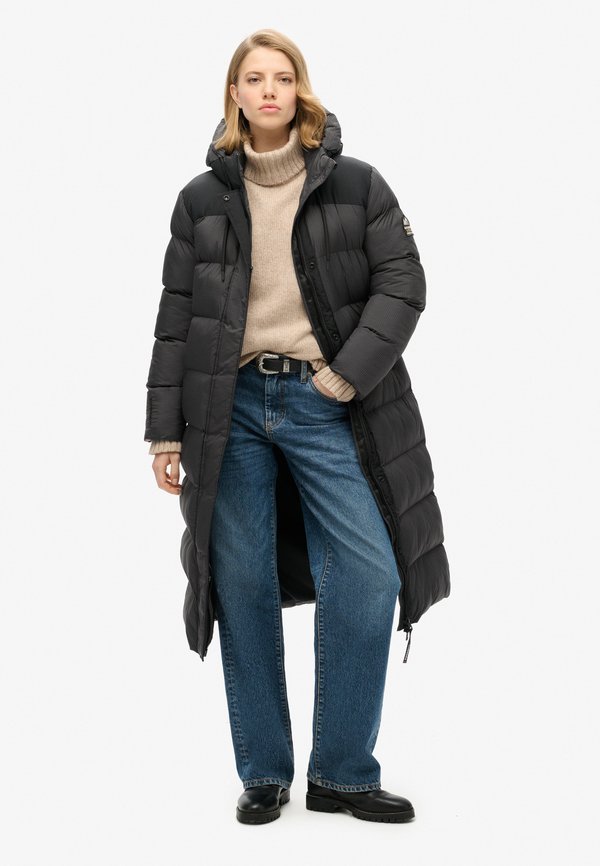 PUFFER  - Wintermantel