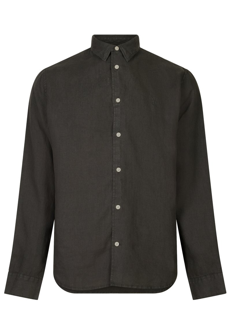 AllSaints Overhemd zwart
