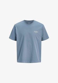 Niewybrane, blue mirage