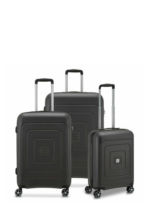 SET 3-TEILIG - Trolley