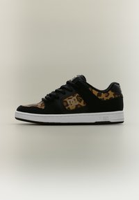 Valimata, cheetah/black