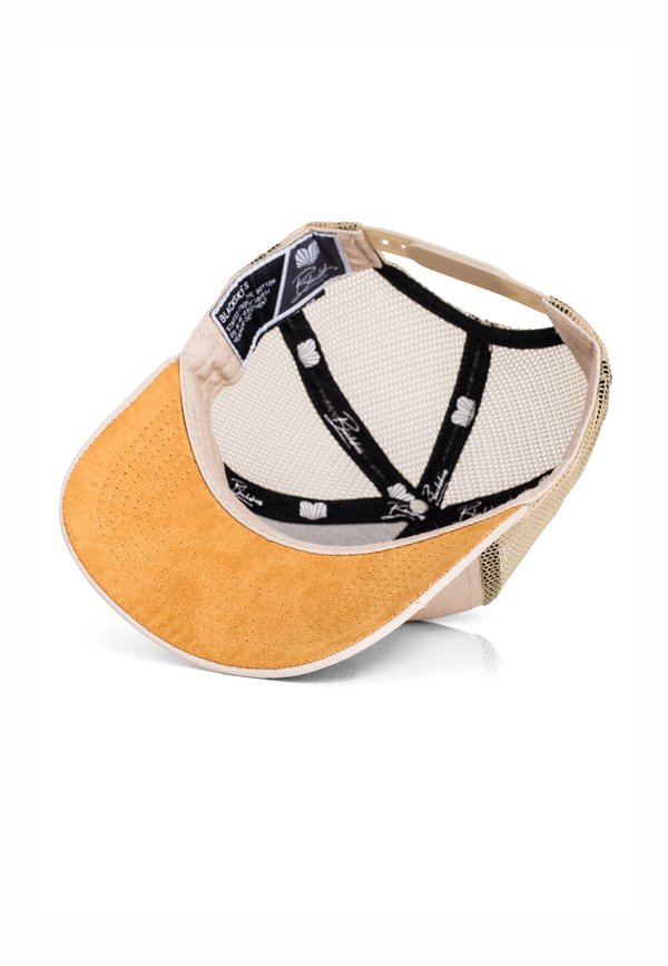 TRUCKER  SET OF 2  – Cap – beige