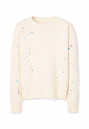 Maglione - ivory