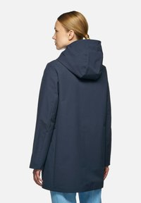 Geox W FLORETIA - Parka - sky captain