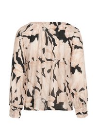Cream REESE - Blouse - rose dust flower