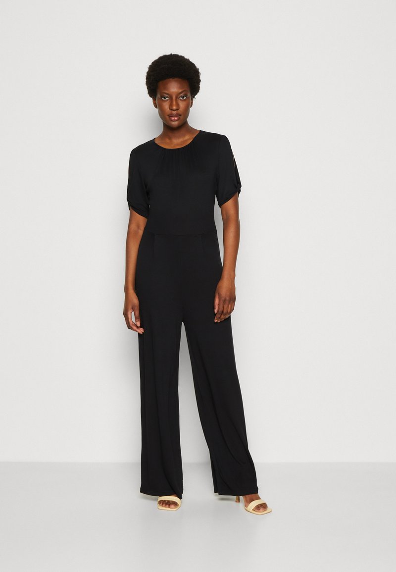 Anna Field Jumpsuit - black - Zalando.ie