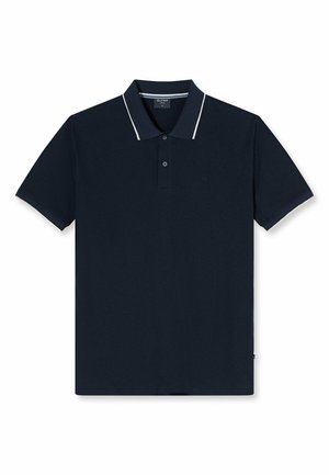 OLYMP, OLYMP CASUAL WIRK - Poloshirt - marine