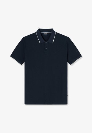 OLYMP, OLYMP CASUAL WIRK - Polo - marine
