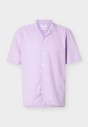 Lindbergh, CASUAL RESORT - Skjorter - light lavender