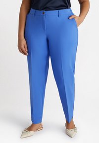 Pantaloni - azzurro