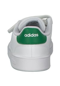 adidas Originals Zapatillas - white green