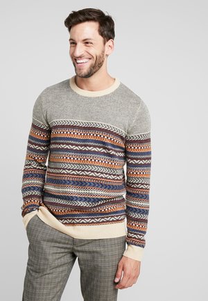 Trui - beige