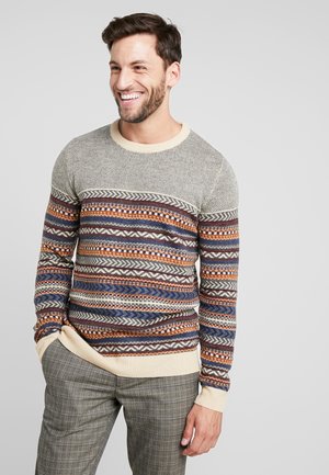 Maglione - beige