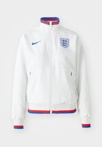 ENGLAND ENT STRIKE ANTHEM HOME  - Pelipaita - white/hyper royal