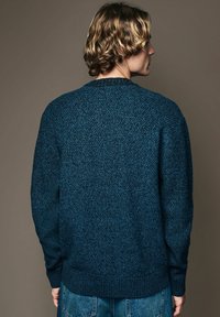 Next REGULAR - Džemper - navy blue