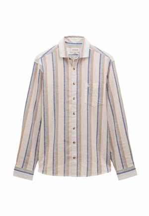 LONG SLEEVE FIT - Pluus - multi