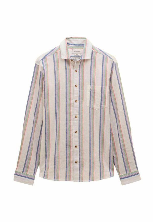 LONG SLEEVE FIT - Hemd - multi