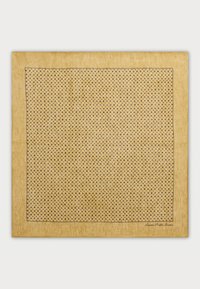 Unselected, birch tan
