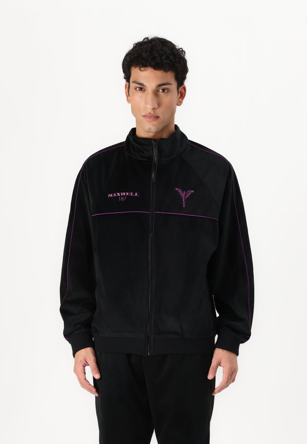 MAXWELL 187 x CARLO COLUCCI TRACKSUIT - Tracksuit4