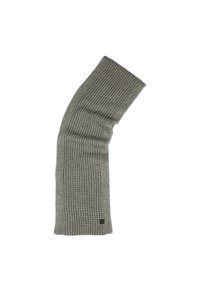 AllSaints WAFFLE STITCH - Sciarpa - grey