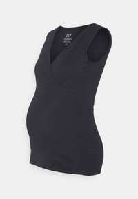 Selecionado, true black