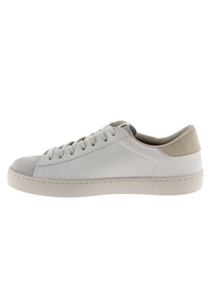 BERLIN  - Baskets basses - white