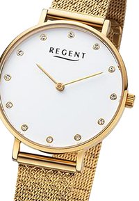 Regent Montre - goldfarben