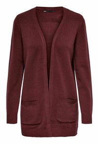 Unselected, tawny port