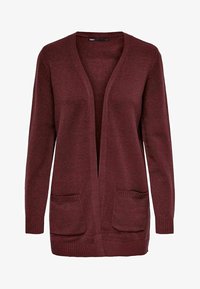 Unselected, tawny port